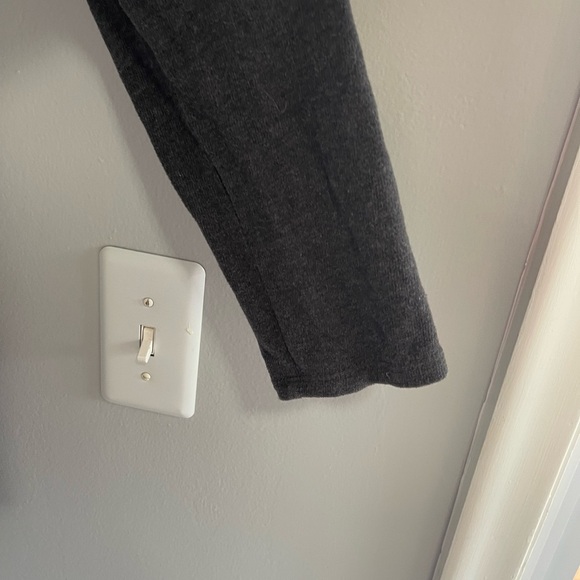 Women’s pure j Jill cotton long sleeve size large - Picture 4 of 5